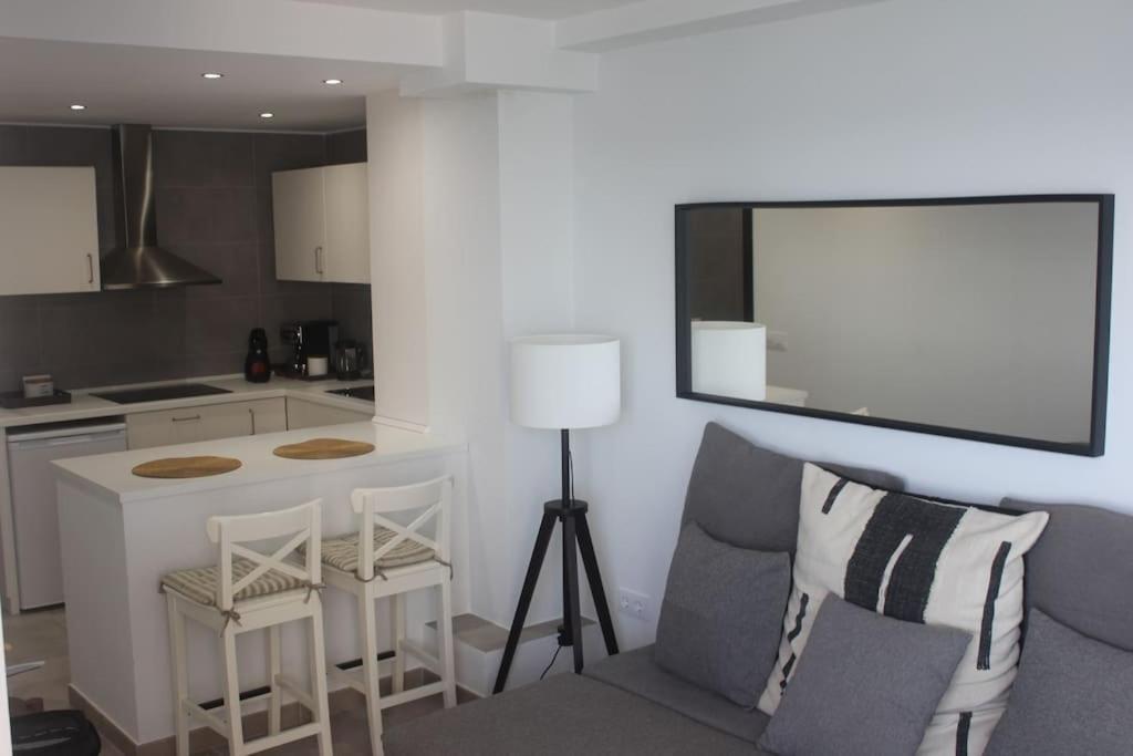Apartamento Primera Linea De Mar Platja d'Aro Ngoại thất bức ảnh