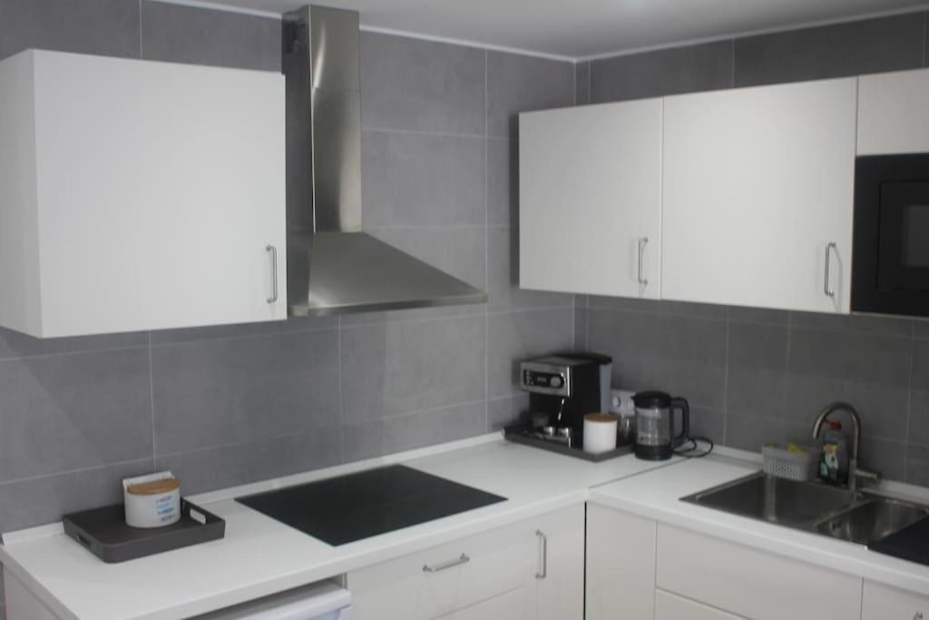 Apartamento Primera Linea De Mar Platja d'Aro Ngoại thất bức ảnh