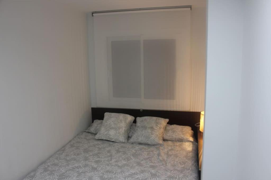 Apartamento Primera Linea De Mar Platja d'Aro Ngoại thất bức ảnh