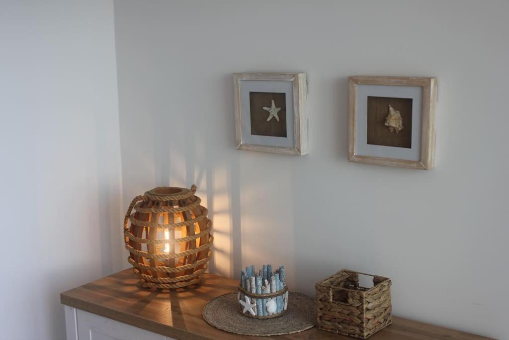 Apartamento Primera Linea De Mar Platja d'Aro Ngoại thất bức ảnh